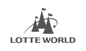 Lotte World logo
