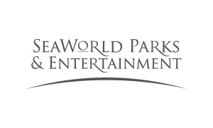 SeaWorld Parks and Entertainment Logo