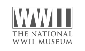 National WWII Museum Logo