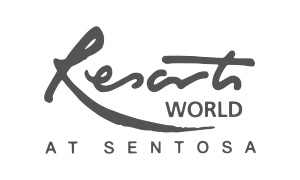 Resorts World Sentosa Logo
