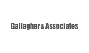 Gallagher and Associates Logo
