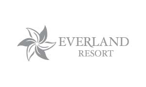 Everland Resort Logo