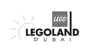 Legoland Dubai Logo