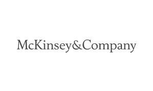 McKinsey and Company Logo
