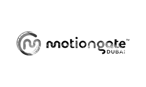 Motiongate Dubai Logo
