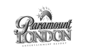 Paramount London Logo