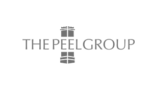The Peel Group Logo