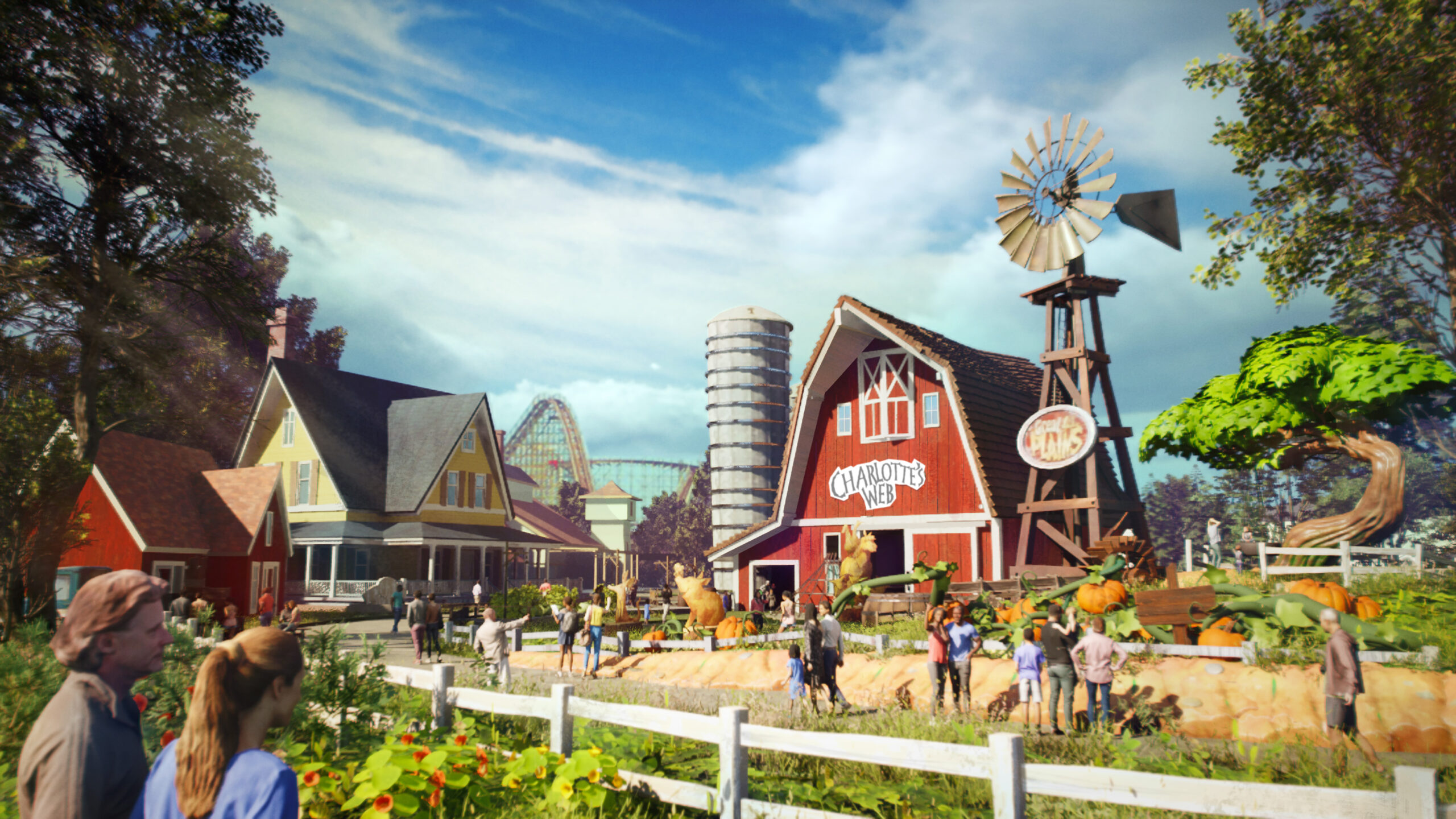 THG Announces Partnership With Mansion Entertainment Group To Develop 