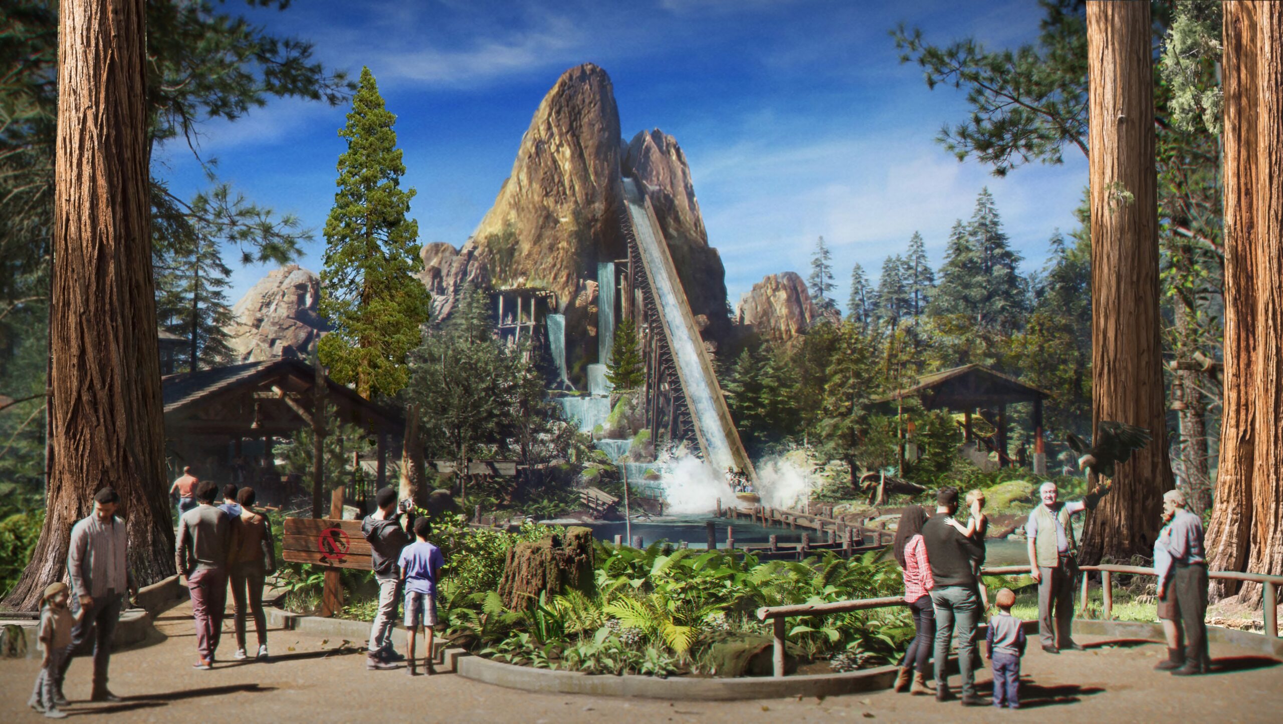 THG Announces Partnership With Mansion Entertainment Group To Develop 